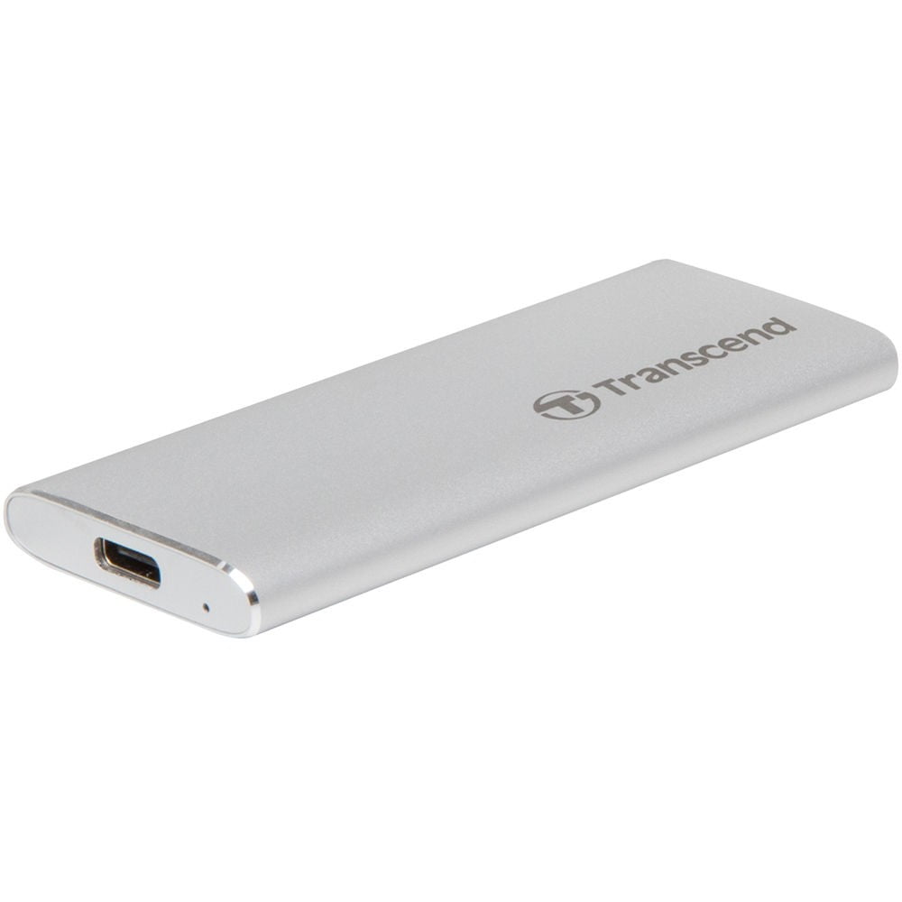 Transcend ESD240C 480GB SSD Portable 2