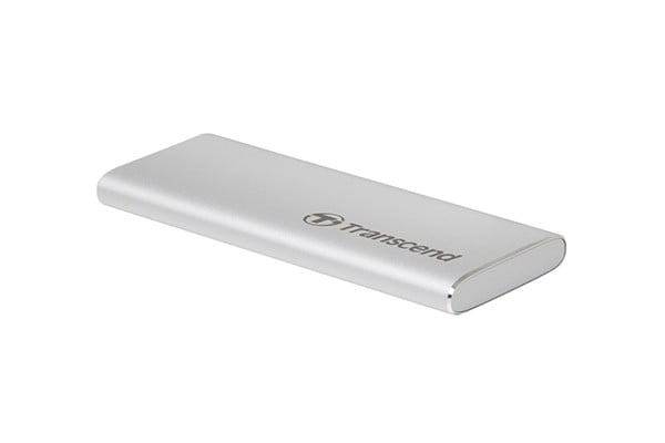 Transcend ESD240C 480GB SSD Portable 3