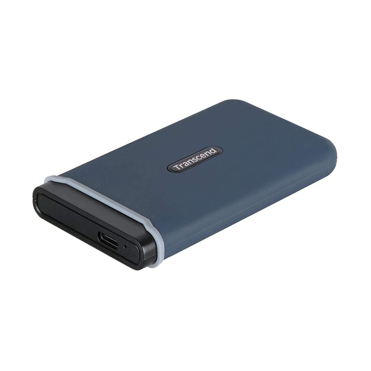 Transcend ESD350C 480GB SSD Portable 3
