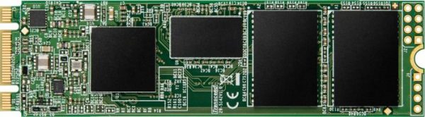 Transcend MTS830S 1TB M.2 SSD SATA III 6GBS 2