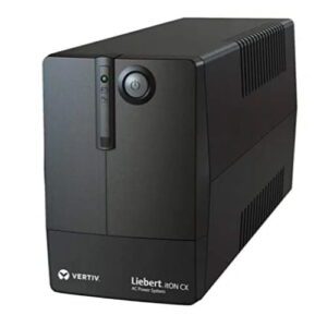 Vertiv Liebert ITON CX 1000VA (1KVA) UPS 1