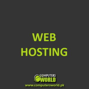 Web Hosting